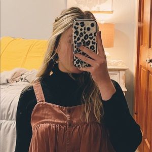 Meet your Posher, Izzie